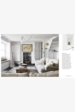 Bookreps NZ Calm Interiors EOL