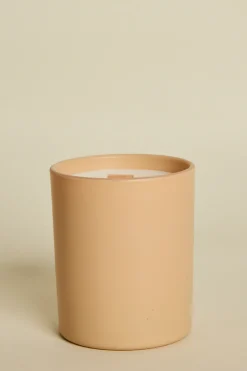 RE:UNION Label Caramel Maple Brioche 210g Soy Candle