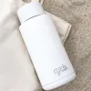Frank Green Ceramic Reusable Cloud 1ltr Bottle
