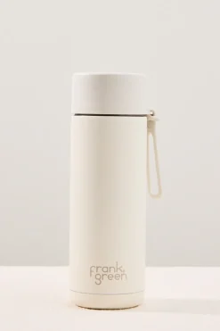 Frank Green Ceramic Reusable Cloud 595ml Bottle