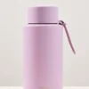 Frank Green Ceramic Reusable Lilac Haze 1ltr Bottle