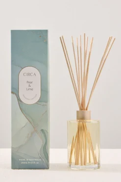 Circa Home CH Pear + Lime Diffuser 250ml