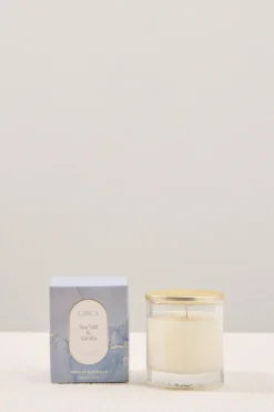 Circa Home CH Sea Salt + Vanilla Candle 60g