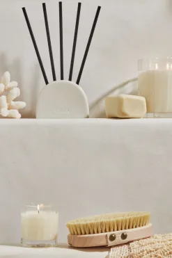 Circa Home CH Sea Salt + Vanilla Candle 60g