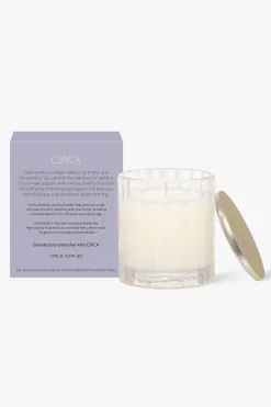 Circa Home CH Sea Salt + Vanilla Candle 60g