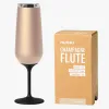 Huski Champagne Champagne Flute with Stem