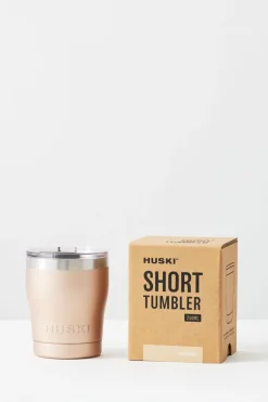 Huski Champagne Short Tumbler 2.0
