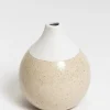 NED Collections Charlie Natural Mr Kelp Vase