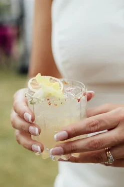 FN Lemons Chilli Citrus Salt Rim Dust 50g Pouch