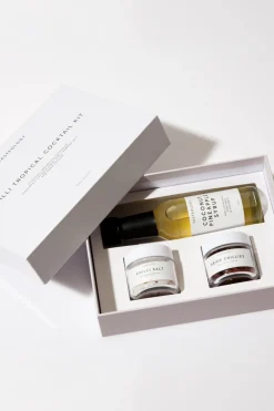 Tasteology Chilli Tropical Cocktail Kit