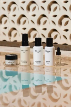 Chloe Zara Travel Essentials Mini Kit