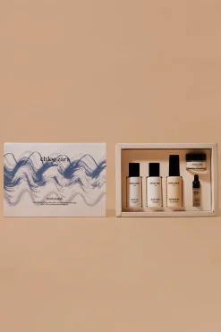 Chloe Zara Travel Essentials Mini Kit