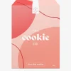 The Cookie Co Choc Chip Cookies 150g Gift Box
