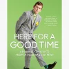 Bookreps NZ Chris Parker's EOL Here for a Good Time