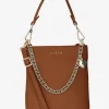 Saben Coco Tan Mini Bag