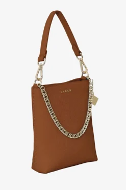 Saben Coco Tan Mini Bag