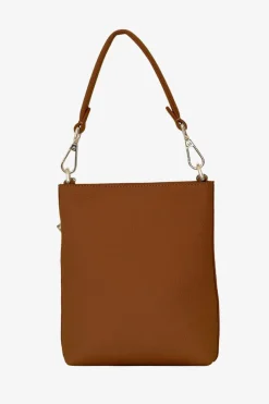 Saben Coco Tan Mini Bag