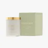 Lyttelton Lights Coconut + Lime Small 22hr Candle