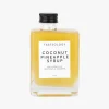 Tasteology Coconut + Pineapple 300ml Syrup
