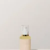 The Skin Kitchen Coconut + Vanilla Hydrating Body Oil