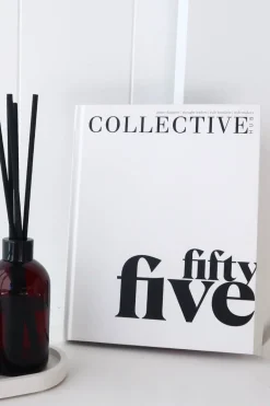 Collective Hub Issue EOL Fifty Five