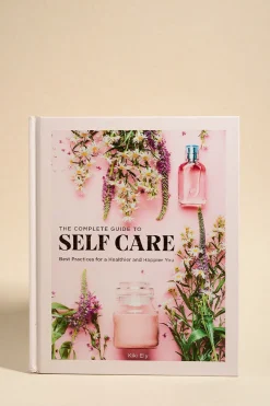 Bookreps NZ Complete Guide To Self Care