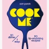 Bookreps NZ Cook Me EOL