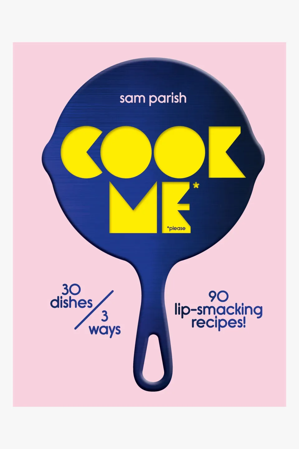 Bookreps NZ Cook Me EOL