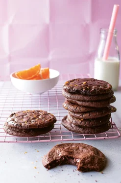 Bookreps NZ Cook Me EOL