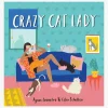 Bookreps NZ Crazy Cat Lady EOL