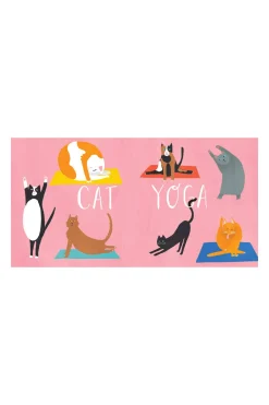 Bookreps NZ Crazy Cat Lady EOL