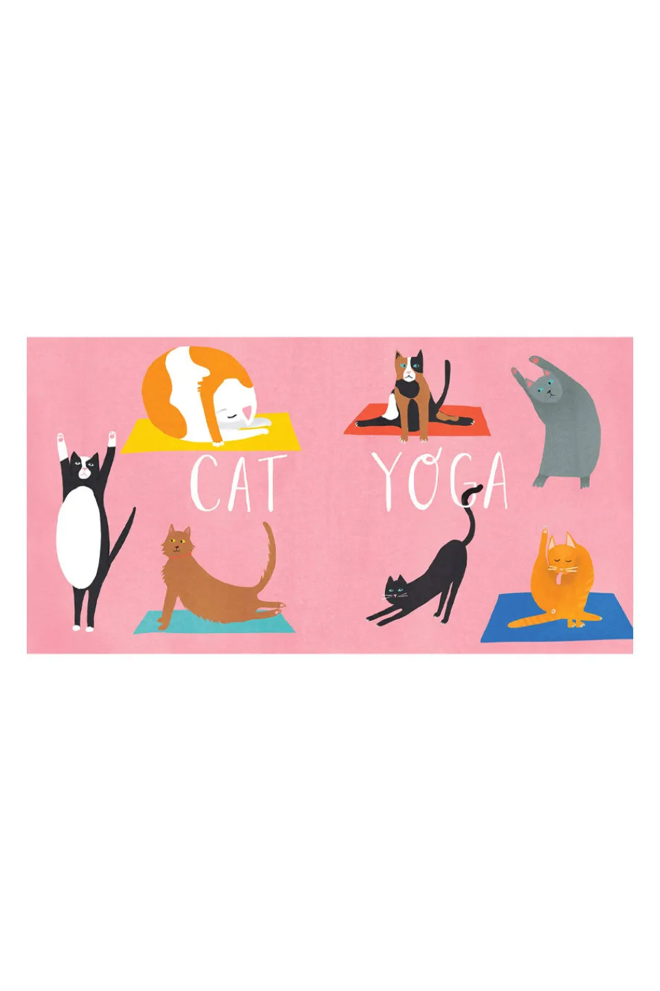 Bookreps NZ Crazy Cat Lady EOL