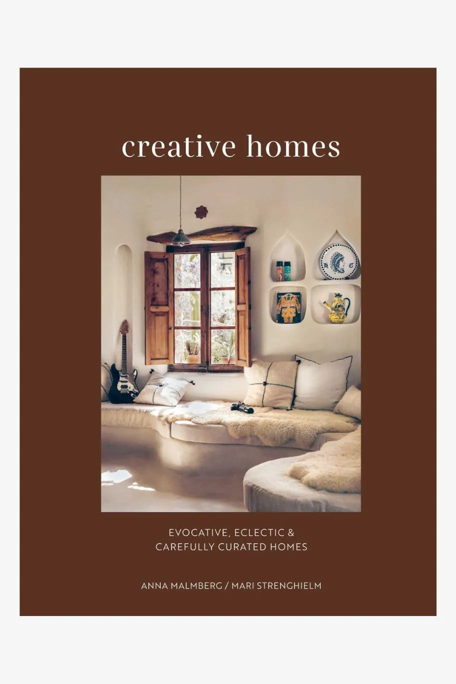 Bookreps NZ Creative Homes EOL