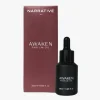 Narrative Lab Crushing It Oil Dropper Parfum Oil