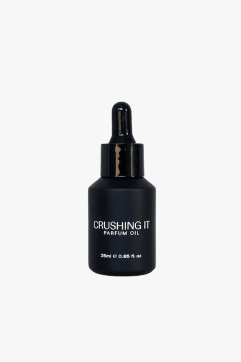 Narrative Lab Crushing It Oil Dropper Parfum Oil