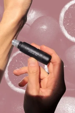 Narrative Lab Crushing It Roller Ball Parfum Oil