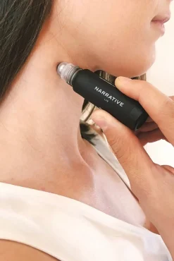 Narrative Lab Crushing It Roller Ball Parfum Oil