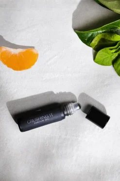 Narrative Lab Crushing It Roller Ball Parfum Oil