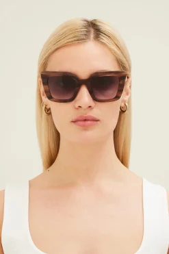 Sito Cult Vision Dusk Shadow Gradient Lens Sunglasses