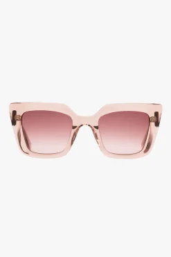 Sito Cult Vision Rose Gradient Sunglasses