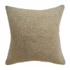 Baya Cyprian Textured Camel Feather Inner EOL 50x50cm Cushion