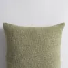 Baya Cyprian Textured Willow Feather Inner 50x50cm Cushion