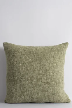 Baya Cyprian Textured Willow Feather Inner 50x50cm Cushion