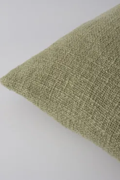 Baya Cyprian Textured Willow Feather Inner 50x50cm Cushion