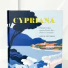 Bookreps NZ Cypriana
