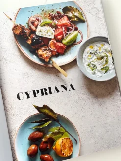 Bookreps NZ Cypriana