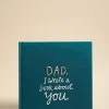 Compendium Dad I Wrote A Book About You
