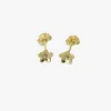 Sophie Daisy Day Gold Studs