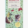 Bennetto Dark Mint 80g Green Fairtrade Chocolate