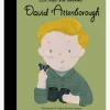 Bookreps NZ David Attenborough EOL Little People Big Dreams